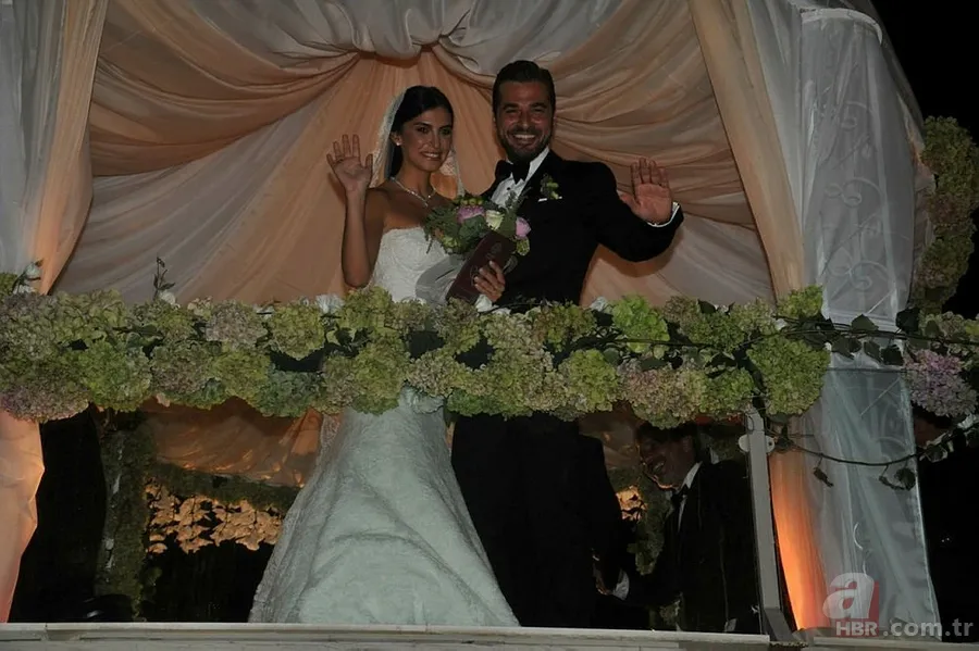 Bensu Soral ile Hande Soral kardeşlerin eşleriyle tanışma hikayesi... 11