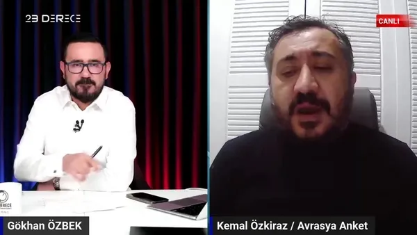 Provokasyon şebekesi '23 Derece'nin sahibi Gökhan Özbek gözaltında! Dosyası çok kabarık: Kirli ilişki ağı ve FETÖ bağı... - 2