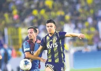 Ferdi yine unutuldu