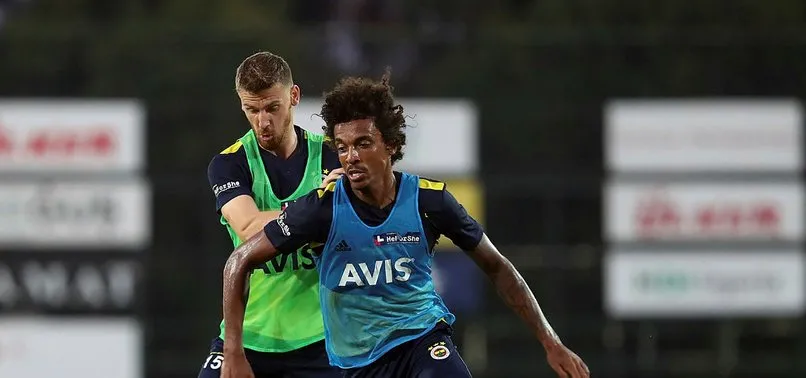 Luiz Gustavo'dan büyük fedakarlık