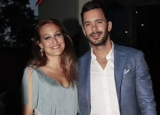 Çukur dizisinin Arık Böke Erdenet’i Barış Arduç ve Gupse Özay hakkında şok gerçek! Meğer aralarında...