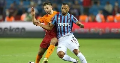 Galatasaray Trabzonspor maçı şifresiz veren kanallar! GS TS maçı şifresiz izleme yolları nelerdir?