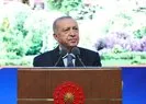 Başkan Erdoğan’a sosyal konut projesi teşekkürü!