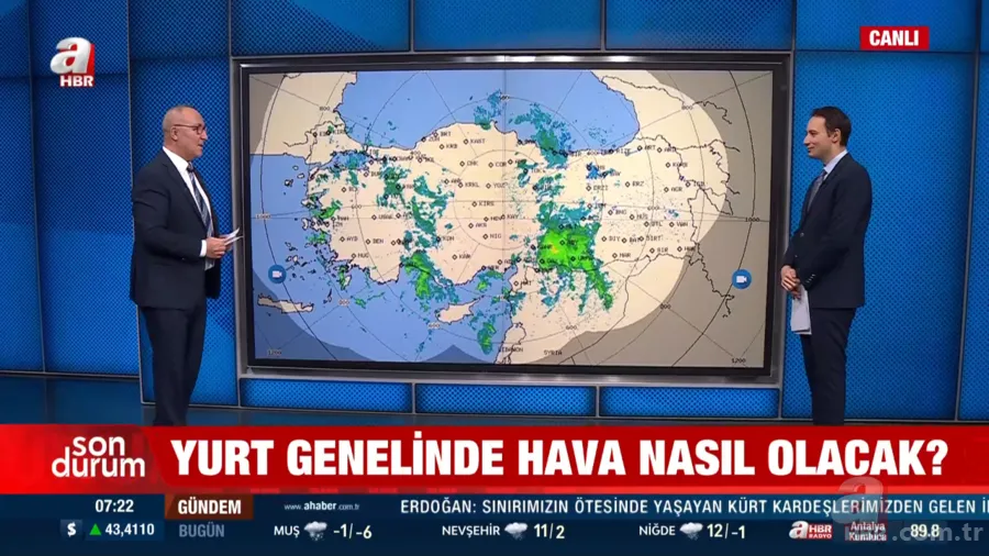 Meteoroloji'den 12 il için sarı alarm! Adil Tek kar için tarih verdi: O tarihlerde hazır olun 9