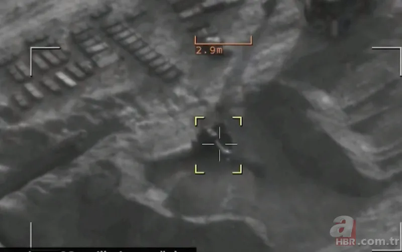 Azerbaycan askeri yaralanan Ermeni askeri tedavi etti 1