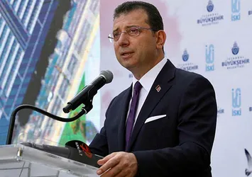 Ekrem İmamoğlu'nun "biyolojik" yalanları