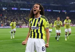 Fenerbahçe'de Matteo Guendouzi için ayrılık kararı iddiası!