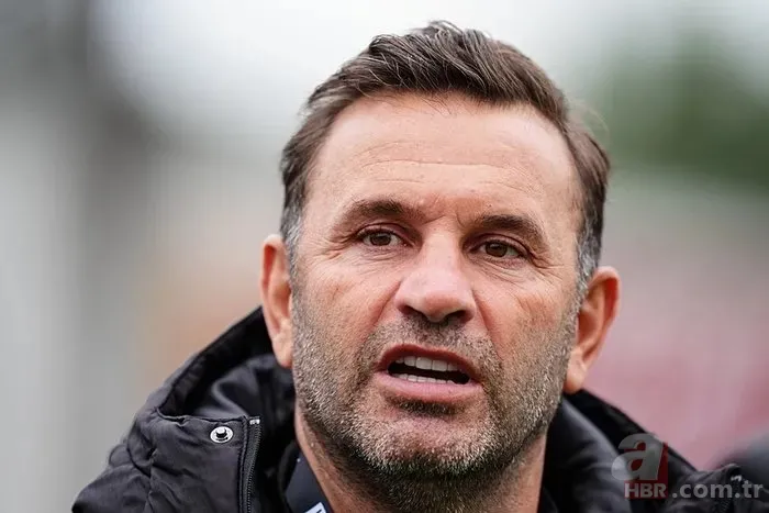 Galatasaray transfer bombasını patlatıyor! Önemli aşama kaydedildi 2