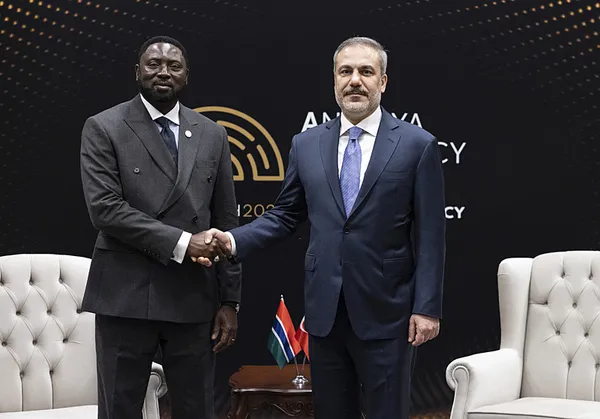 Antalya Diplomasi Forumu 147 ülkeden temsilcileri ağırlayacak! Bakan Fidan’dan kritik görüşmeler