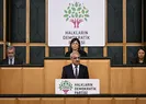HDP’nin kapatılması davasında yeni gelişme
