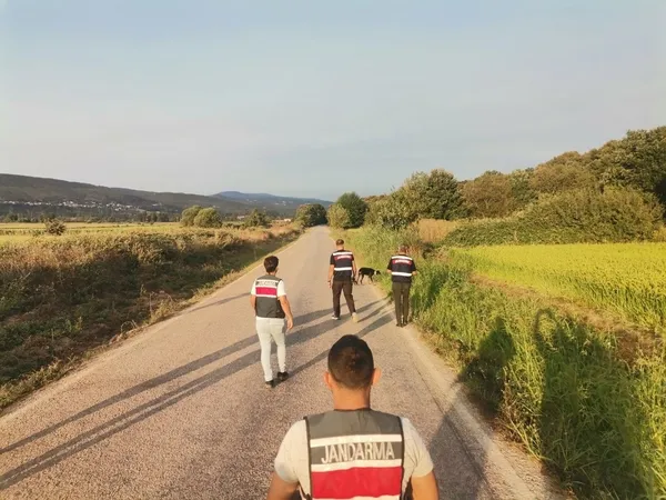 1693547978842.jpg Korhan Berzeg'i arama çalışmaları 77. gününde! Tina sahibini arıyor: Sabahın ilk ışıklarıyla çalışmalar başladı - 5