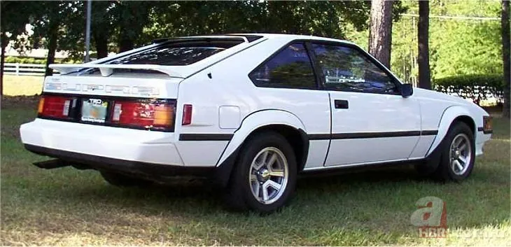 1984 model Toyota’yı öyle bir hale getirdi ki! Görenler hayran kaldı...