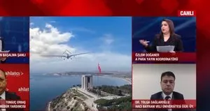 Uzmanlar büyüme rakamlarını A Haber’de değerlendirdi