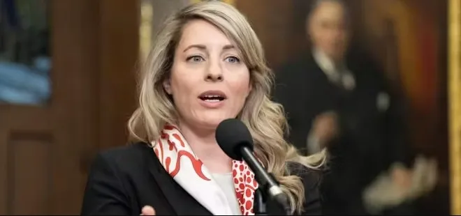 Çin’de 4 Kanada vatandaşına idam! Ottava şiddetle kınadı