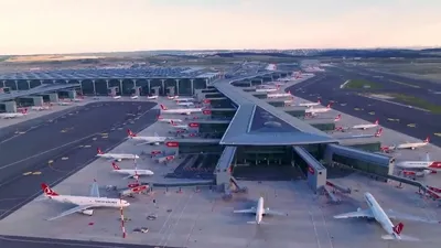 THY’nin İstanbul-Sidney seferleri başlıyor