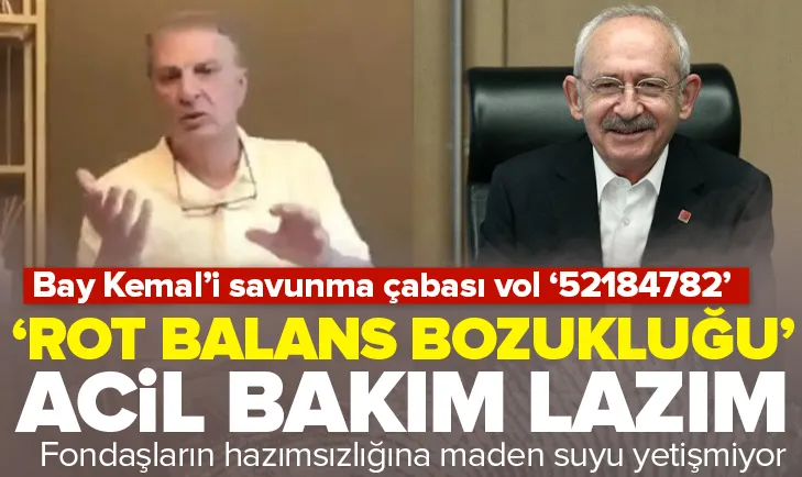 Seçim sonuçları ters ilan edildi