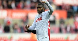 Galatasaray’dan flaş Anthony Modeste kararı