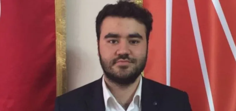 FETÖ'den aldığı talimatla CHP'ye sızdı! Akılalmaz detaylar ortaya çıktı