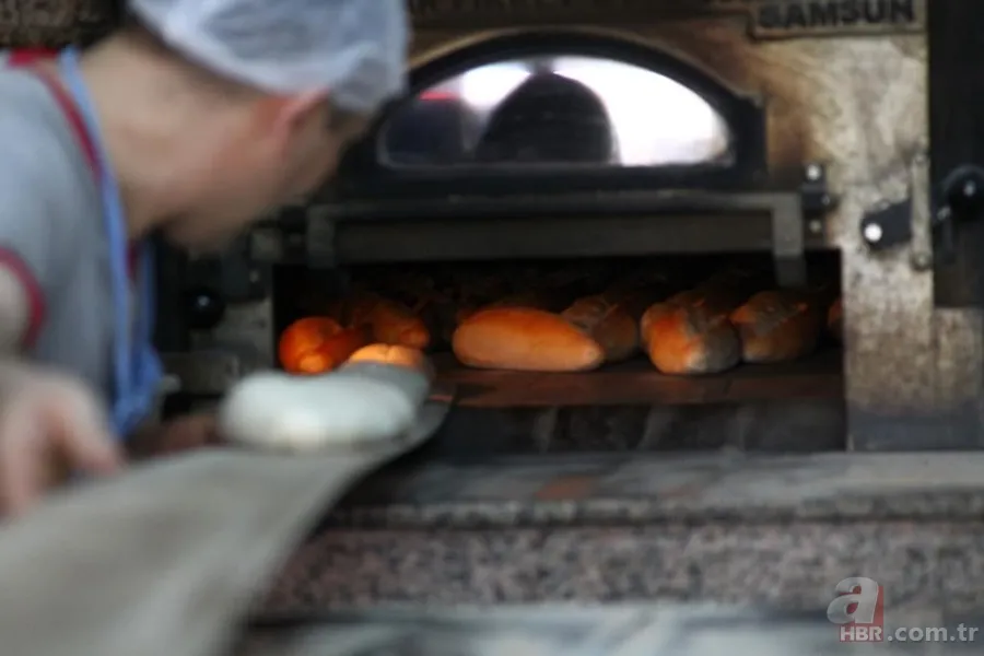 Ekmek hakkında ilginç bilgiler 9