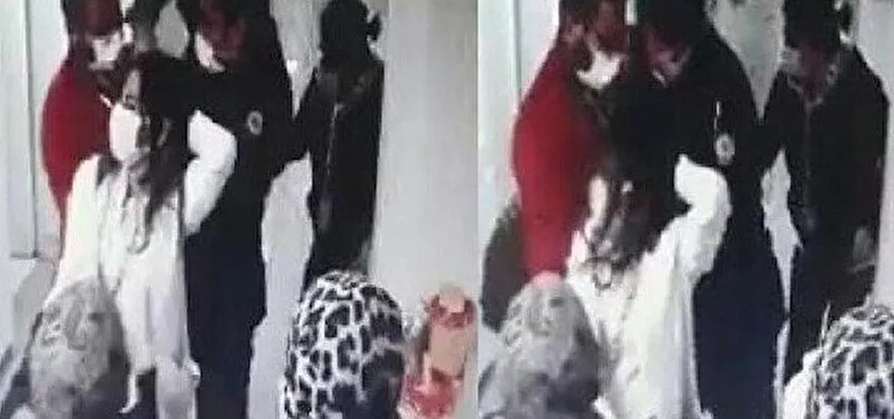 Acil serviste doktora dehşeti yaşatmıştı! Savunması ’pes’ dedirtti