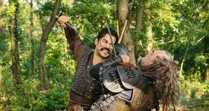 Kuruluş Osman 25. yeni bölüm izle