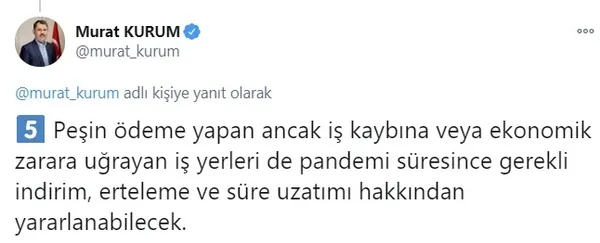 Son dakika: Kira yardımı düzenlemelerinin şartlarına ilişkin genelge 81 il valiliğine gönderildi - 5