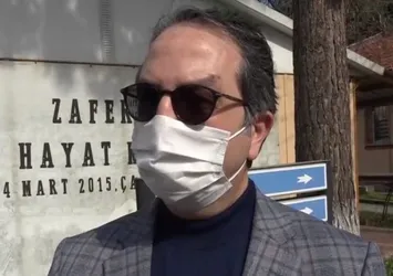 Son dakika: 3. dalgada risk grubu değişti mi? Prof. Dr. Alper Şener A Haber'de yanıtladı