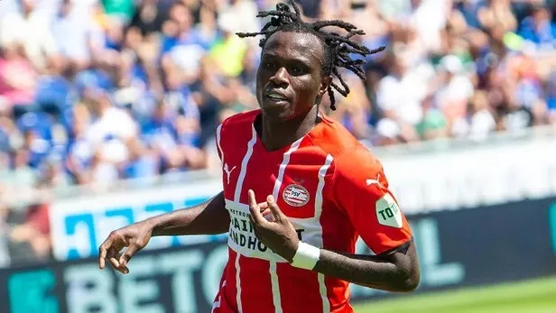 Armindo Tue Na Bangna Bruma kimdir, kaç yaşında? Armindo Tue Na Bangna Bruma nereli, hangi takımlarda oynadı? İşte kariyeri...