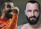 Arda Turan ve Berkay Şahinin davası ertelendi
