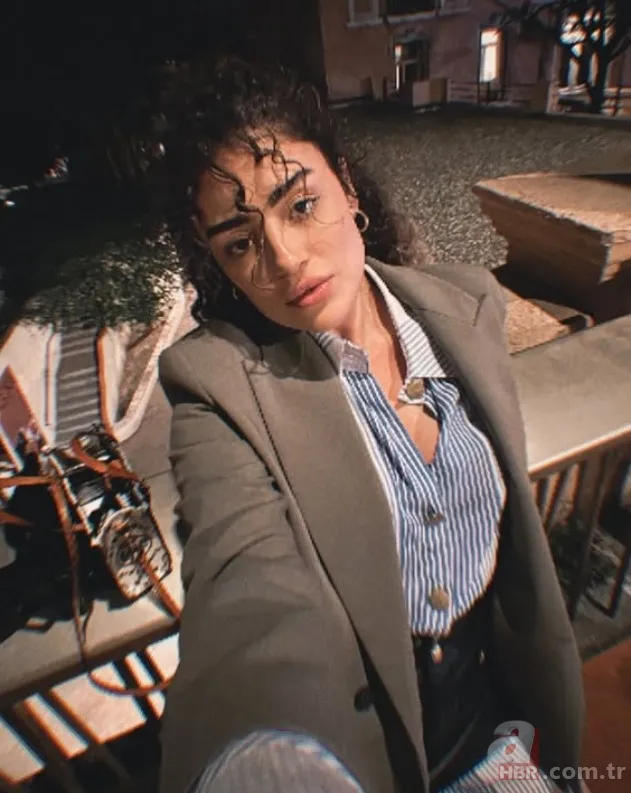 Dilan Çıtak gözyaşlarını tutamadı: "Çok iyi bir baba..." 7