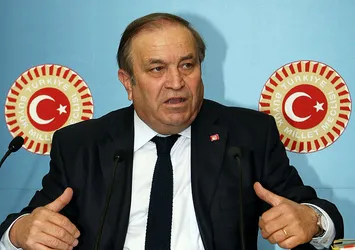 Şahin Mengü: HDP ile ittifak ihanettir