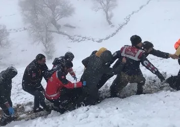 3 ilden acı haber! Ölü ve yaralılar var