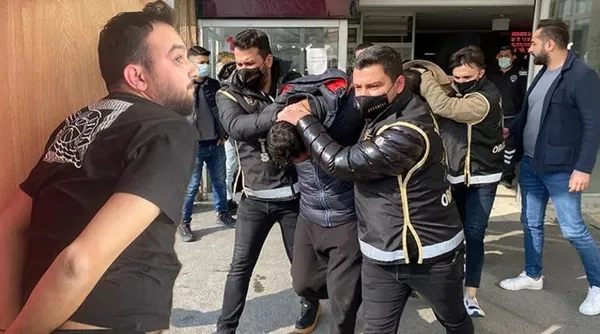 Avukat Şafak Mahmutyazıcıoğlu davası başladı! İddianameden dikkat çeken ayrıntı: 10 bin dolara adam öldürüyorlar - 10