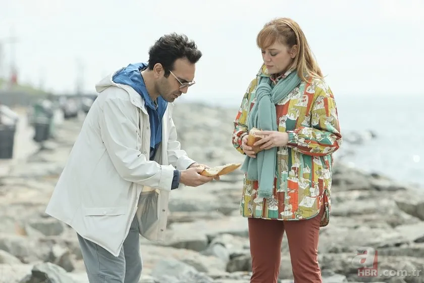 Bahar Dizisi Ekranlara Veda Ediyor! Tarih Belli Oldu 4