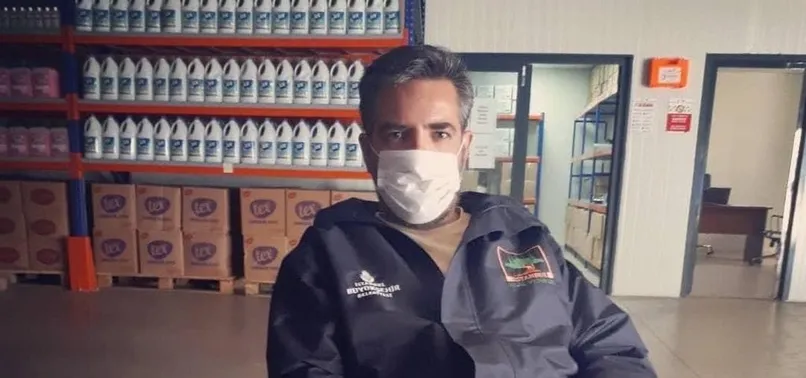 CHP'li İBB'nin çalışanından AK Partili Tevfik Göksu'ya tehdit! Hem aradı hem de sosyal medyadan hakaretler savurdu