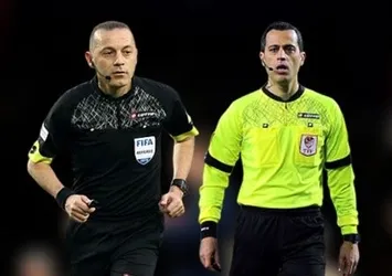 Fenerbahçe-Beşiktaş derbisinde şoke eden olay! TFF-MHK'da neler oluyor?