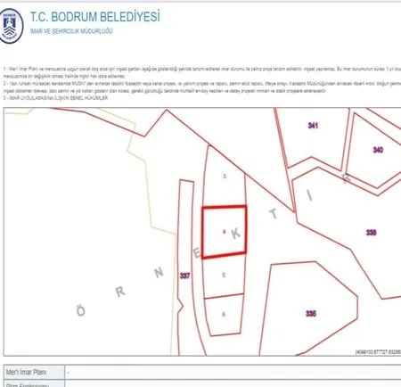 Kaçak villasını ifşa eden Bodrumlu gazeteci Mustafa Gündoğ’dan Yılmaz Özdil’e zor soru: İmar affına neden başvurdunuz - 1