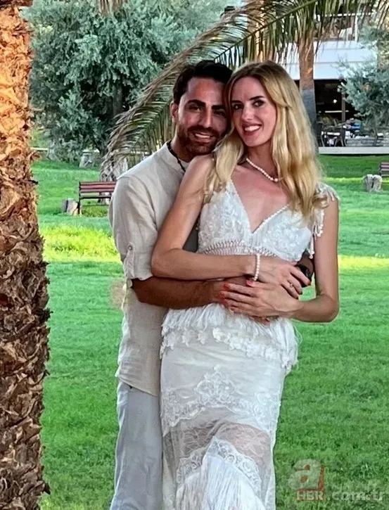 Wilma Elles yeni adını açıkladı! Duyan şaşırıyor! Türk vatandaşı olmuştu... 7