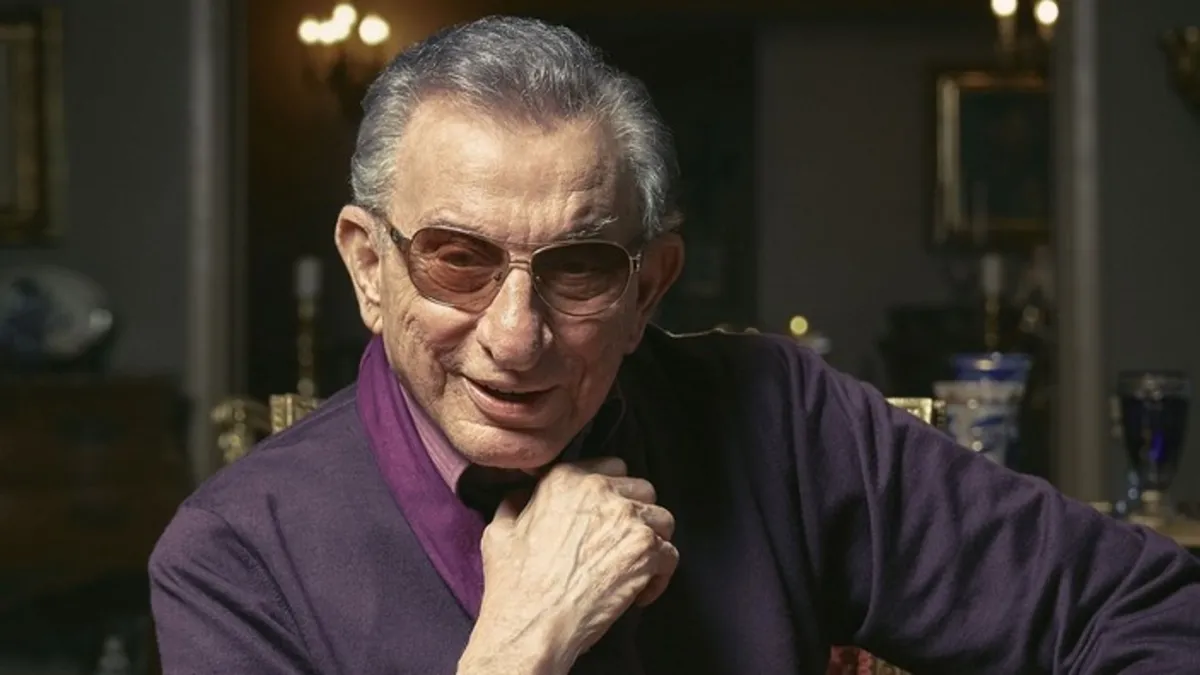 Cenaze programı netleşti: Haldun Dormen'in vasiyeti yerine getirilecek