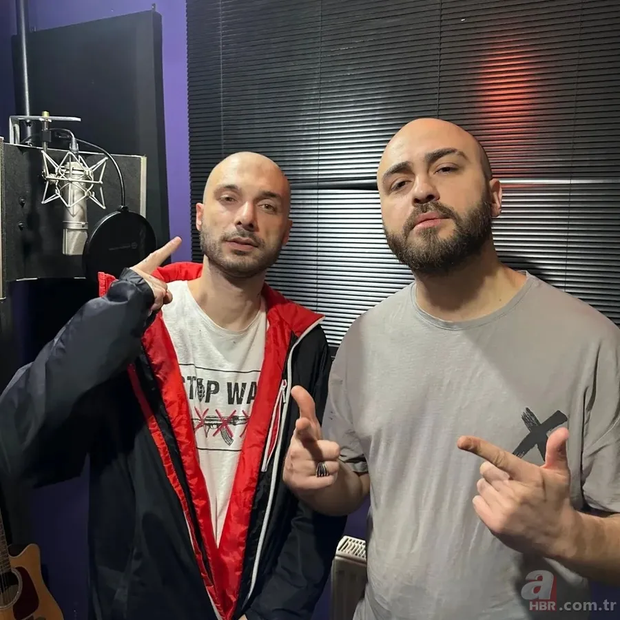 Sansar Salvo intihar mı etti, öldü mü, sağlık durumu nasıl? Sansar Salvo lakaplı Rapçi Ekincan Arslan kimdir, kaç yaşında, nereli? Hayatı ve kariyeri 5