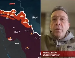 Abdullah Ağar'dan A Haber'de çarpıcı sözler