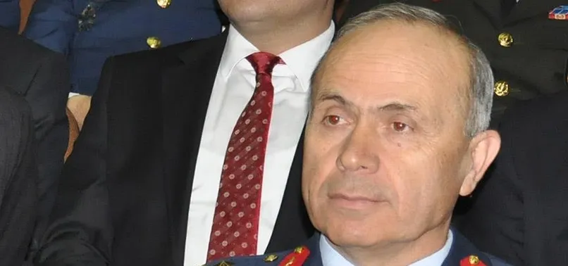 Kayseri Garnizon Komutanı Tümgeneral Yalçın gözaltında