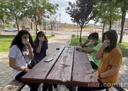 Yıllardır aynı sorun! İzmirlilerin çöp sorunu son bulmuyor!