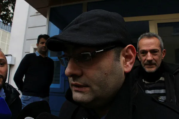 Ogün Samast'tan şaşkına çeviren hamle! Adını değiştirmek istiyor - 2