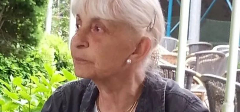 Yeşilçam’ın emektar ismi oyuncu Ayla Oranlı vefat etti! Ayla Oranlı kimdir? Yeşilçam’ın emektar ismi oyuncu Ayla Oranlı vefat etti! Ayla Oranlı kimdir?