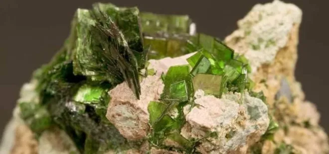 Türkiye’den devasa uranyum keşfi