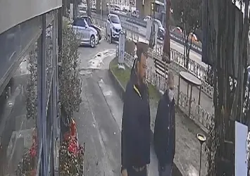 Halil Falyalı cinayetiyle ilgili yeni gelişme! Katil zanlısı Mustafa Söylemez Sedat Peker'in akrabasıyla görüştü