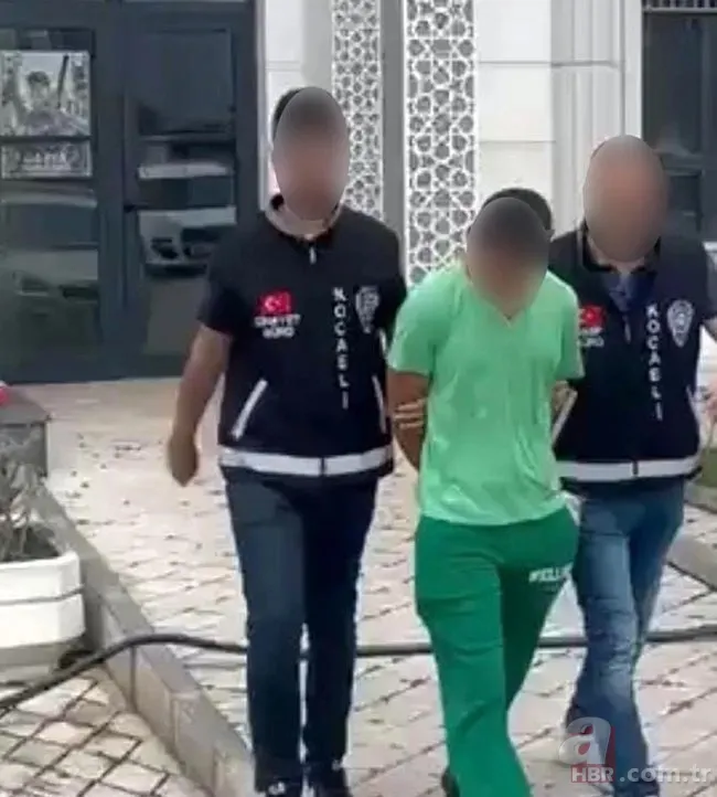 Cezaevinden çıkıp vahşet saçtı! Hakim karşısında yaptığı savunma herkesi şoke etti 3