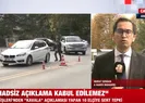 Hadsiz açıklama kabul edilemez