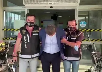 Suç örgütü lideri Peker'in kilit adamı tutuklandı